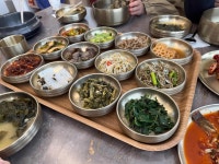 둥지톳밥 - 의왕 집밥, 톳밥 맛집 - 다이닝코드