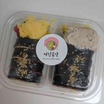 키친봄날 - 신촌 김밥, 키토김밥 맛집 - 다이닝코드