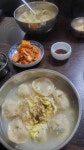할머니만두국 - 정릉 만두국 맛집 - 다이닝코드