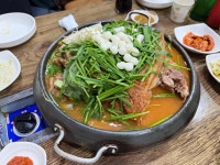 통뼈연가 - 순천 감자탕, 해장국 맛집 - 다이닝코드
