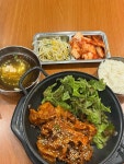24시 서울밥집 르네상스점 - 신림 밥집 맛집 - 다이닝코드
