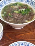 란콰이펑 누들 마곡나루점 - 마곡 우육면, 홍콩식 맛집 - 다이닝코드