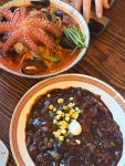 홍바짬뽕 - 사천 짬뽕, 짜장면 맛집 - 다이닝코드