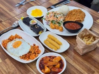 콩분식 - 울산중구 분식, 떡볶이 맛집 - 다이닝코드