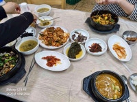 초가정담 - 진안 더덕구이, 등갈비 맛집 - 다이닝코드