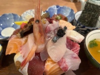 부센동 - 광안리 카이센동, 연어 맛집 - 다이닝코드
