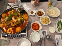 유림 닭도리탕 강서점 - 염창역 닭볶음탕, 토종닭도리탕 맛집 - 다이닝코드