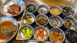 둥지톳밥 - 유성구 톳밥, 백반 맛집 - 다이닝코드
