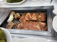 함흥관 - 백운역 갈비탕, 영양갈비탕 맛집 - 다이닝코드