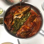 코다리명가 - 평촌 코다리, 한상차림 맛집 - 다이닝코드