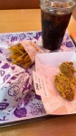 파파이스 홍대점 - 홍대 치킨, 버거 맛집 - 다이닝코드