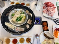 샤브쌈주머니 전주에코시티점 - 전주 샤브샤브, 소고기샤브샤브 맛집 - 다이닝코드