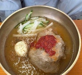 오대옥천냉면 - 순천 냉면, 숯불갈비 맛집 - 다이닝코드