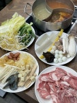 초원샤브샤브&훠궈 - 울산삼산 훠궈, 훠궈무한리필 맛집 - 다이닝코드