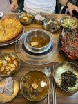 산들애 건강밥상 - 북한산 제육볶음, 코다리구이 맛집 - 다이닝코드