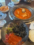 성북동청국장 - 봉은사역 청국장, 육회비빔밥 맛집 - 다이닝코드