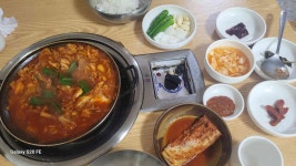다운목살구이식당 - 울산 두루치기, 목살 맛집 - 다이닝코드