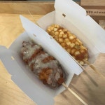 명랑시대쌀핫도그 - 종로3가 핫도그, 떡볶이 맛집 - 다이닝코드