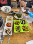 수호할머니칼국수 - 대부도 바지락칼국수 맛집 - 다이닝코드