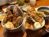 텐동 코마츠 - 구미 텐동, 아나고텐동 맛집 - 다이닝코드