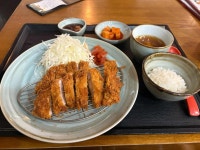 댓짱돈까스 - 잠실 돈까스, 히레까스 맛집 - 다이닝코드