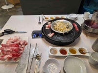 샤브쌈주머니 전주에코시티점 - 전주 샤브샤브, 소고기샤브샤브 맛집 - 다이닝코드