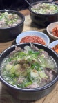 대흥식당 - 오산 돼지국밥 맛집 - 다이닝코드