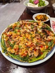 장원갑 샤브 손칼국수 청주본점 - 청주 칼국수, 샤브칼국수 맛집 - 다이닝코드