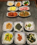 막퍼주는 시골집밥 - 연수동 집밥, 무한리필 맛집 - 다이닝코드