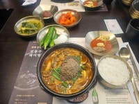 본흑염소능이삼계탕 선릉점 - 선릉 흑염소, 흑염소탕 맛집 - 다이닝코드