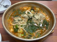 송원감자탕 - 초량 감자탕, 감자사리 맛집 - 다이닝코드