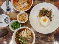 카오짜이 을지로점 - 을지로3가역 태국음식, 똠얌꿍 맛집 - 다이닝코드