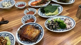 해남쌈밥 - 화명동 쌈밥, 밥집 맛집 - 다이닝코드