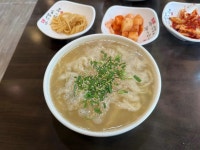 당케올레국수 - 표선 보말칼국수, 보말죽 맛집 - 다이닝코드