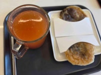 미쓰봉 변동점 - 대전서구 디저트, 커피 맛집 - 다이닝코드