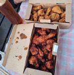 교촌치킨 잠실2호점 - 잠실 치킨, 나쵸 맛집 - 다이닝코드