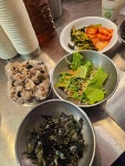 거제식당 - 남대문시장 칼국수, 보리밥 맛집 - 다이닝코드