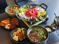 굴화길 - 울산남구 육회, 등심 맛집 - 다이닝코드