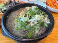 제주은희네해장국 인천송도점 - 송도 해장국, 선지 맛집 - 다이닝코드