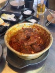 워너비대구 - 강남역 뭉티기, 무침회 맛집 - 다이닝코드