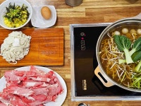 샤브칼국수 퐁당퐁당 - 울산중구 칼국수, 샤브칼국수 맛집 - 다이닝코드