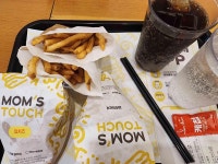 맘스터치 광안해변점 - 광안리 치킨, 치킨버거 맛집 - 다이닝코드