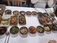 태화식당 - 공주 산채정식, 더덕 맛집 - 다이닝코드