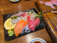 갓덴스시 - 강남역 스시, 회전초밥 맛집 - 다이닝코드