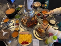 우야지막창 동대구역점 - 동대구역 막창, 양념막창 맛집 - 다이닝코드