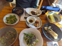 채담은 - 시지 한정식, 보쌈 맛집 - 다이닝코드