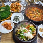 동천식당 - 남해 멸치쌈밥, 불낙전골 맛집 - 다이닝코드