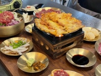 굴화길 - 울산남구 육회, 등심 맛집 - 다이닝코드