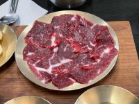 굴화길 - 울산남구 육회, 등심 맛집 - 다이닝코드