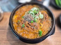 종로감자탕순대국 수원광교점 - 광교 감자탕, 뼈해장국 맛집 - 다이닝코드
